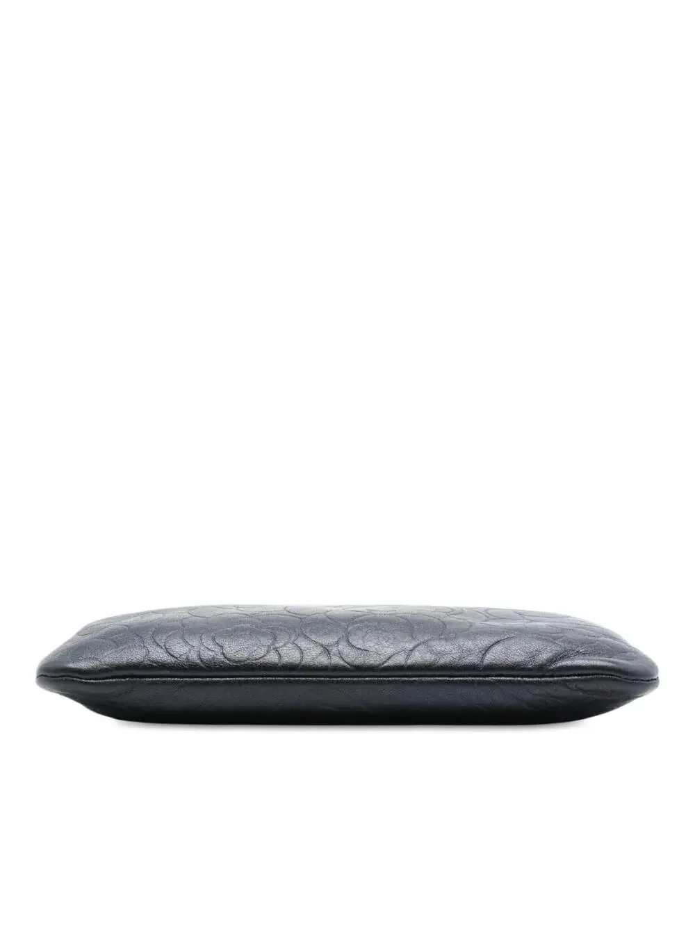 Chanel Medium Cc Embossed Lambskin #326880C10B